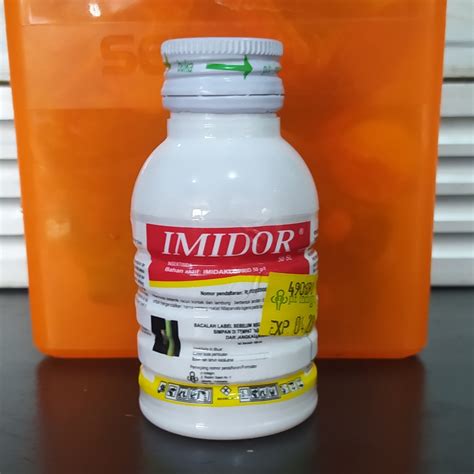 Jual Insektisida IMIDOR 50SL 100ml Shopee Indonesia