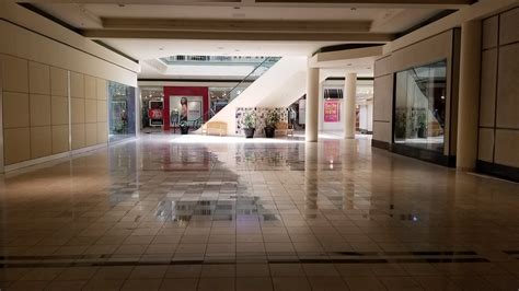 Gwinnett Place Mall Duluth Ga July 2018 Mike Kalasnik Flickr