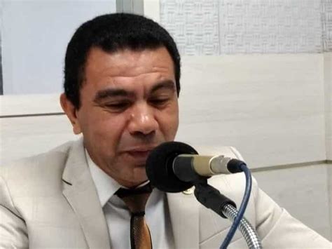 Mais Um Vereador Pode Ser Convocado Para O Governo Bruno Na PMCG Blog