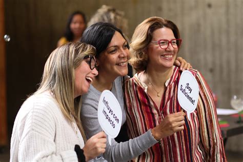 TEDx Altamira Women Vuelve Con Inspiradoras Posibilidades Intervez