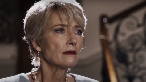 The Fisherwoman Everything We Know So Far About The Emma Thompson Thriller