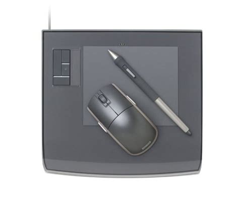 5 Affordable Wacom Tablets | Blog | Every-Tuesday