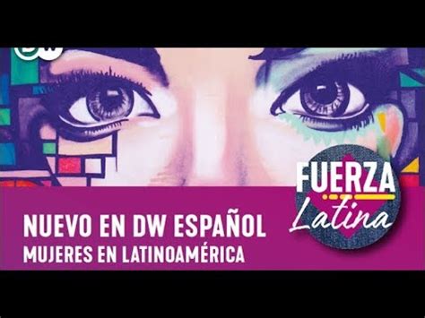 Fuerza Latina YouTube