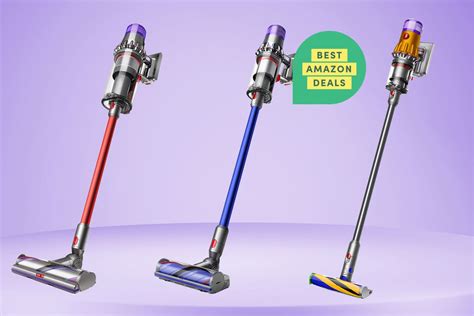 The 10 Best Dyson Deals To Shop This Amazon October Prime Day