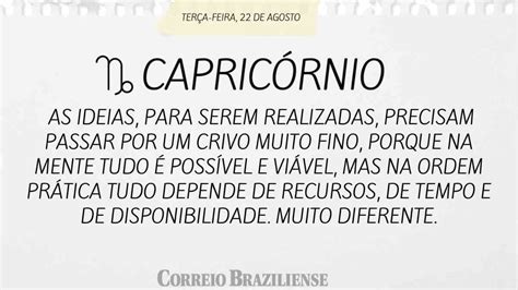 Horóscopo do dia confira o que os astros revelam para esta terça feira