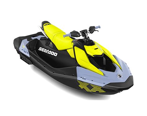 Génération Sport Concessionnaire BRP Can Am VTT Ski Doo Motoneige