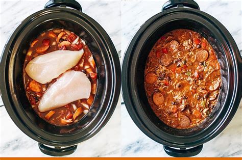 264 Slow Cooker Ideas For When You're Not Sure What To Make