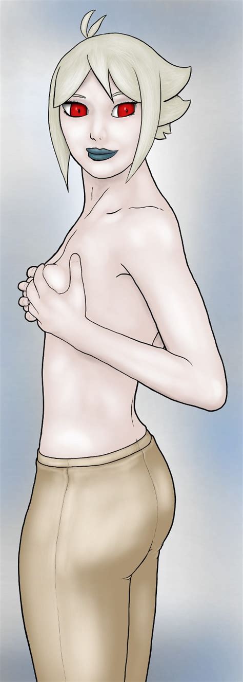 Misty By Randomaustralian Hentai Foundry