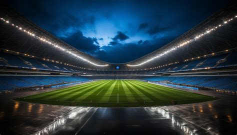 factores intervienen en la eleccion de  estadio  albergar
