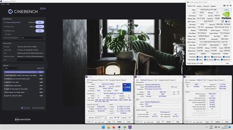 Cinebench 2024 Gpu World Record Rebe Valery