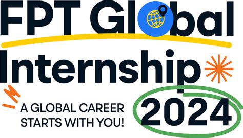 Global Internship Fpt Software Fpt Software