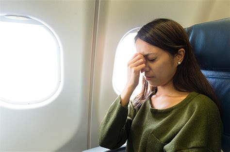 Aerophobia Gejala Penyebab Dan Pengobatan Halodoc