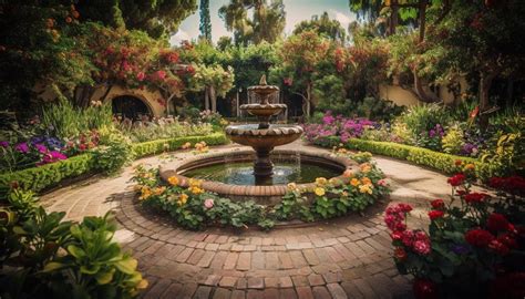 Des Astuces Pour Créer Un Jardin Inspiré De La Renaissance Millastuces