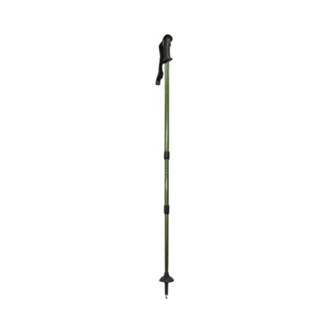 Bast N De Trekking Aluminio Varios Colores Cm Telesc Pico