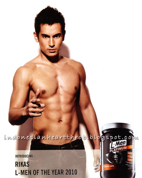 New Hot Asian Artist Rikas Harsa Inspiring People Is My Goal