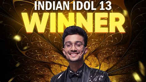 Rishi Singh Wins Indian Idol Takes Home A Car And Rs Lakh Prize