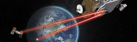 Video Nasas Laser Communications Relay Demonstration Gears Up For Launch