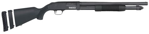 Mossberg 590s New And Used Price Value And Trends 2025