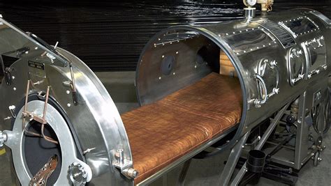 Longest Iron Lung Patient Guinness World Records