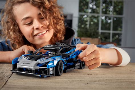 15 Best Lego® Car Toys For Kids And Adults Official Lego® Shop Ca