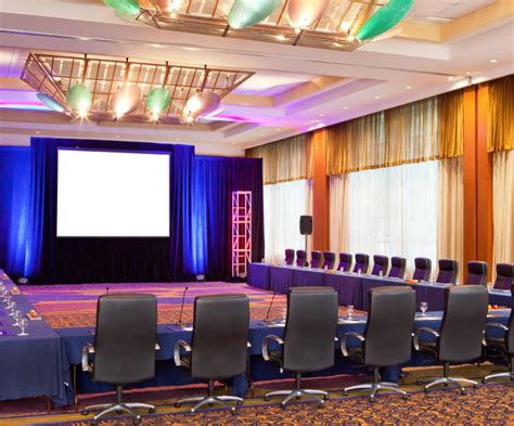 Meeting Space & Venues in Atlanta, GA | Courtland Grand