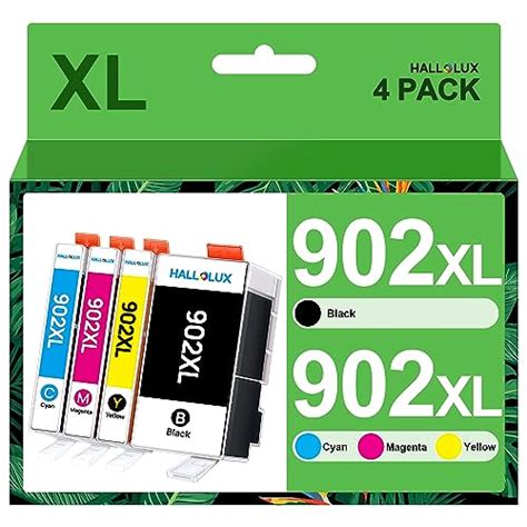 Superior Hp Printer Ink Xl Combo Pack For Citizenside