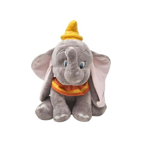 Baby Dumbo Plush