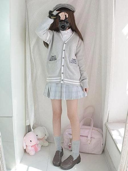 Pin By Kc ツ On Eru Uwu In 2020 Harajuku Outfits Kawaii Fashion