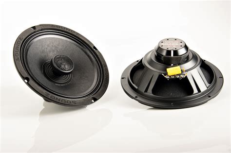 Soundz Mirus Speaker Pair – Tim's Stereo Systems