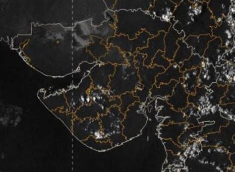 Meteorological Department Forecast For Next 3 Days For Unseasonal Rain