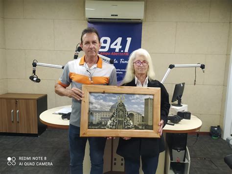 Campo Aberto FM Moradora de Rio Bonito é a ganhadora do quadro de