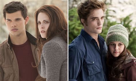 Twilight’s Behind The Scenes Drama Was Even Darker Than We Knew - TheShot