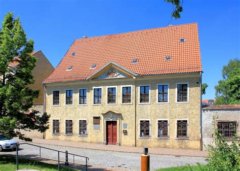 Schlösser Gutshöfe und Vorwerke in der Stadt Wurzen Landkreis Leipzig