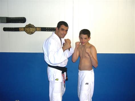 Royler Gracie Seminar 6/17/04 at Montclair Brazilian Jiu Jitsu ...