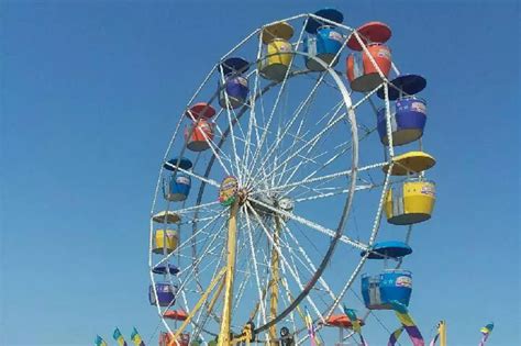 Your Guide to the Morrison County Fair August 3-10