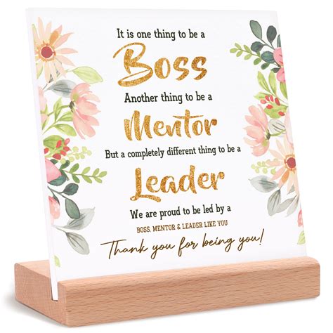 thank you card for boss 5