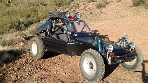 Funco Stadium Jumper 2 Set Dune Buggy Off Road For Sale