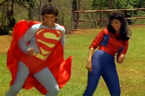 The Top Five Most Shameless Superman Rip Offs