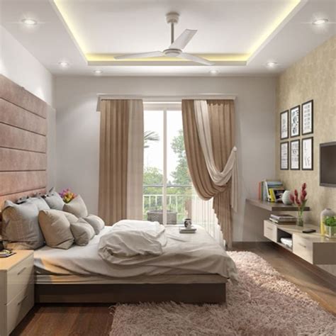 False Ceiling Vs False Ceiling Design Talk