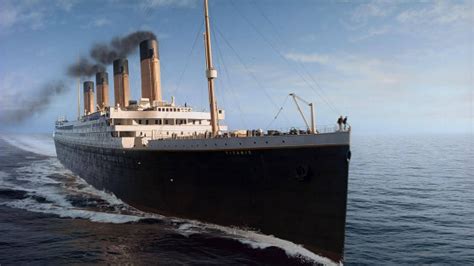 Las 75 Mejores Frases De Titanic