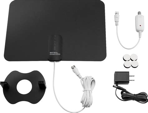 Indoor Digital Tv Antenna