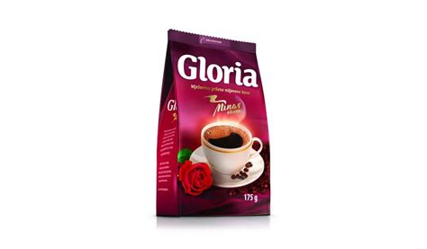 Kava mljevena Gloria 175 g Akcija Njuškalo katalozi