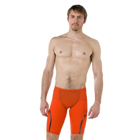 Speedo Fastskin Lzr Racer X Orange Buy And Offers On Swiminn