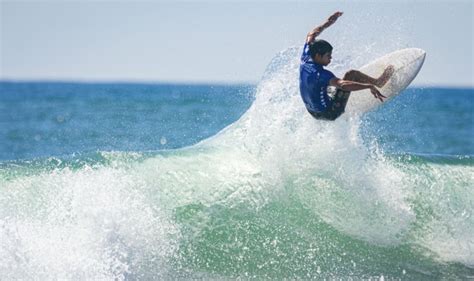 Video Y Fotos Inauguran Torneo De Surf City El Salvador Alas 4