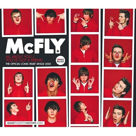 All About You (Orchestral Version) by McFly on Amazon Music - Amazon.co.uk