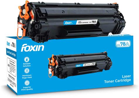 Formujet A Toner Cartridge Ce A Replacement For Hp A Cartridge