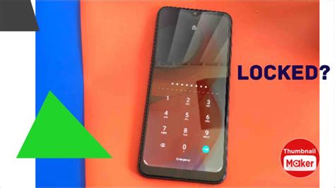 Motorola Moto G Play Reset Forgot Password Screen Lock Pin