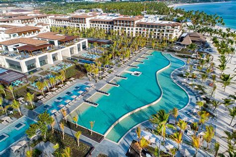 Lopesan Costa Bavaro Resort, Spa & Casino - UPDATED 2021 Prices ...