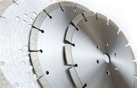 Why Diamond Saw Blades Are the Best for Concrete Cutting