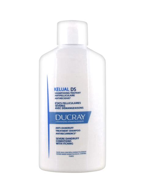 Ducray Kelual Ds Shampoo 100ml